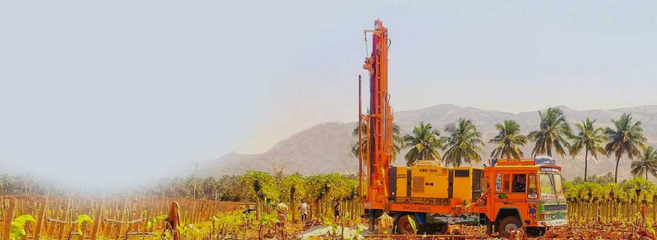 Tube Well